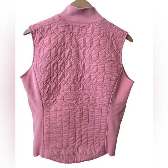 Tail Tech Performance Stefi - Pink Vest - Size Small - Picture 4 of 10